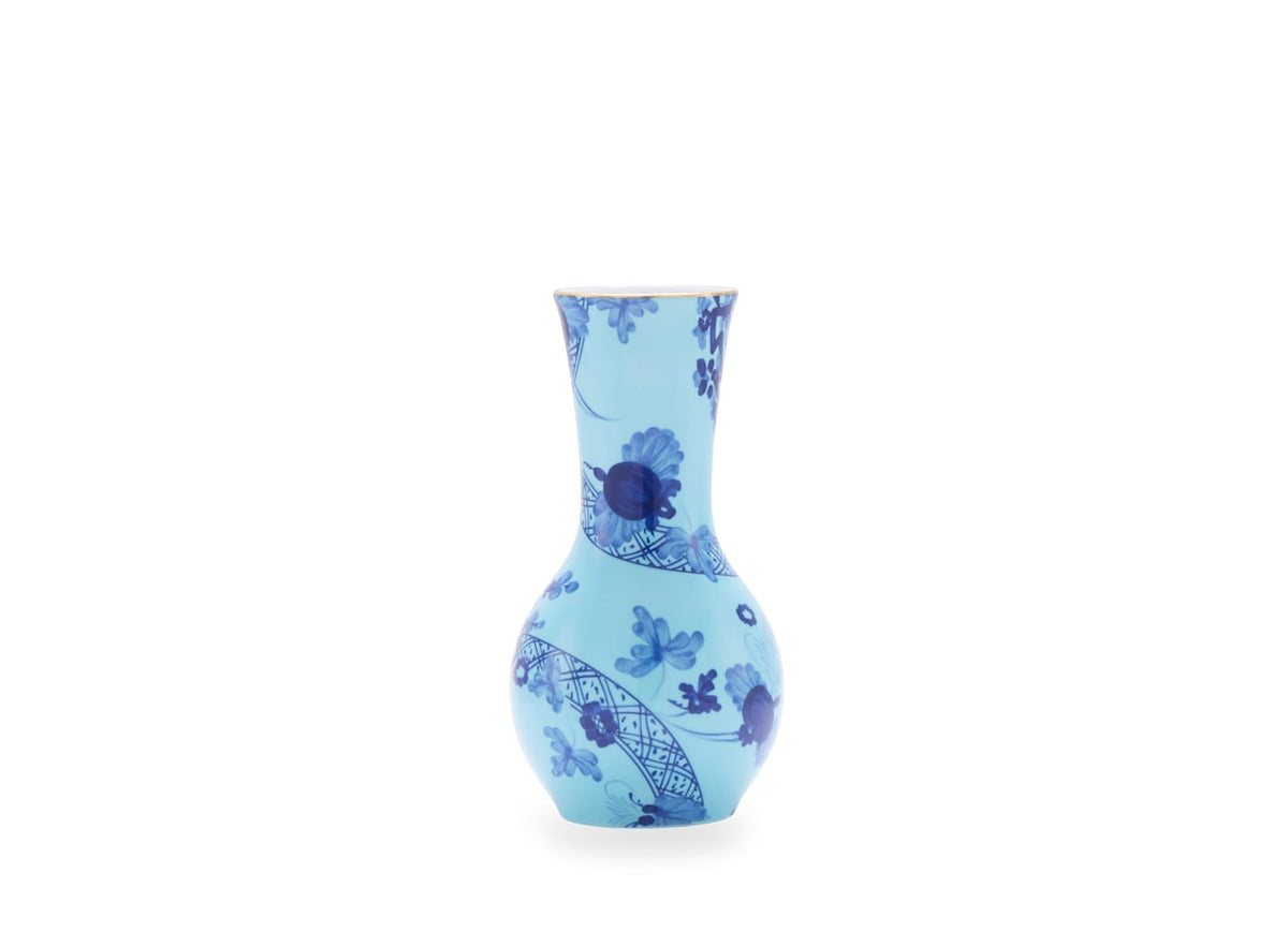 Ginori Oriente Italiano Iris vaso tulipano