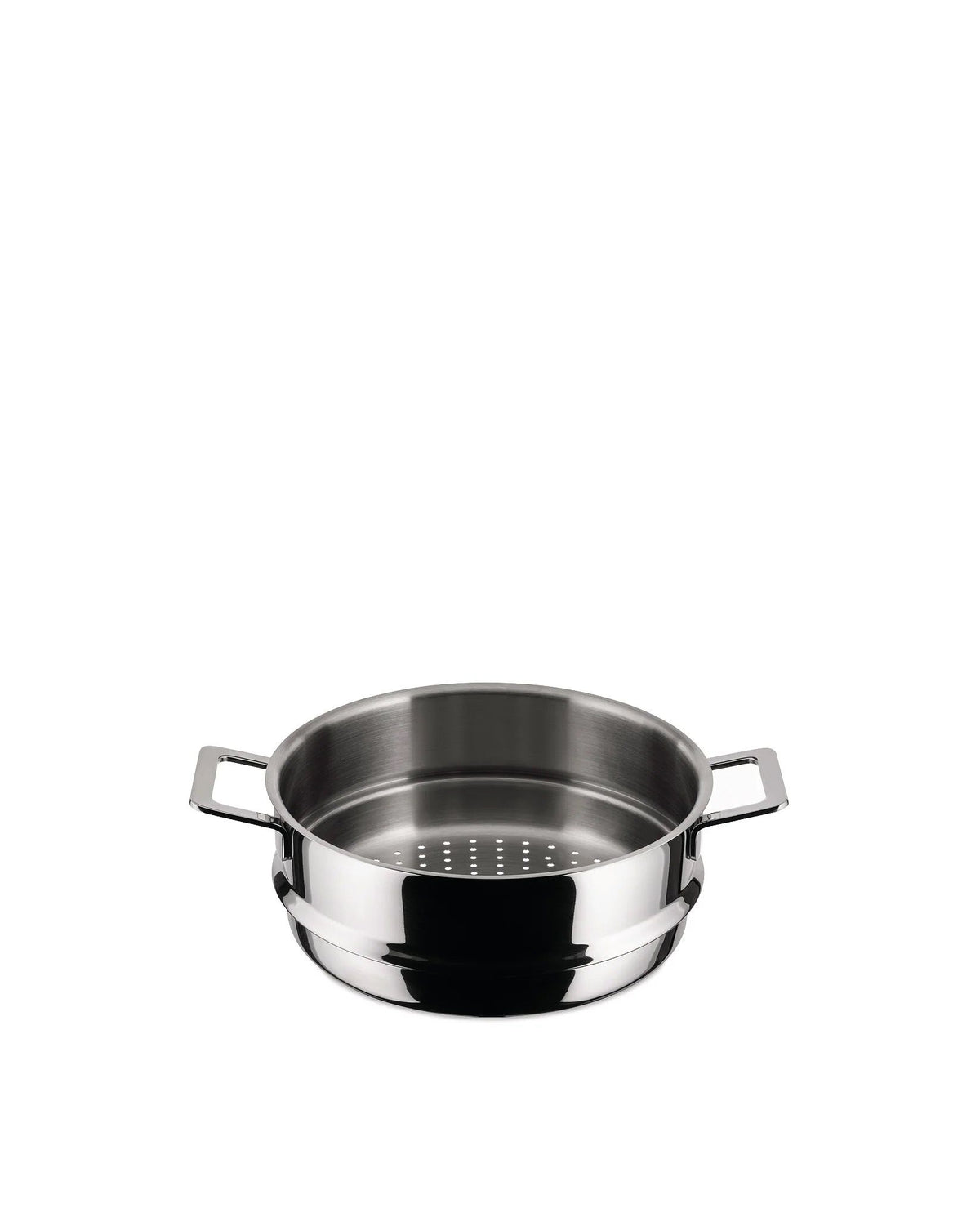 Alessi Pots&Pans cuoci verdura 24