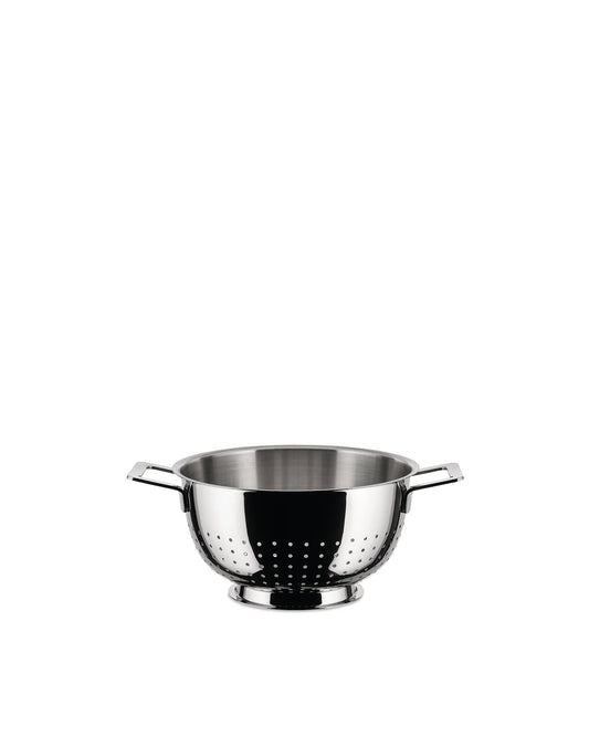 Alessi Pots&Pans scolapasta