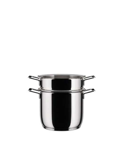 Alessi Pots&Pans set pasta