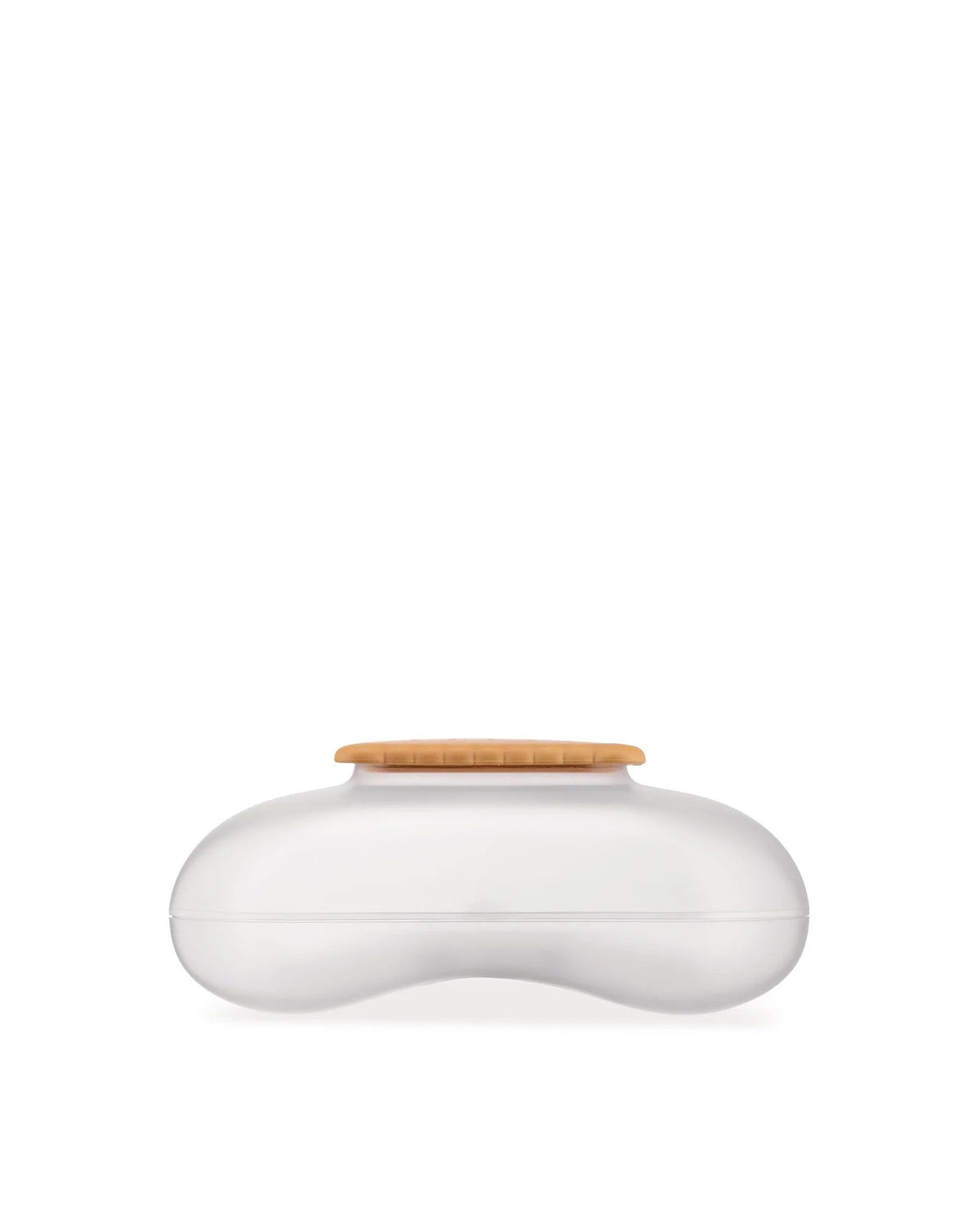 Alessi Mary biscuit biscottiera