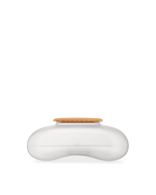 Alessi Mary biscuit biscottiera