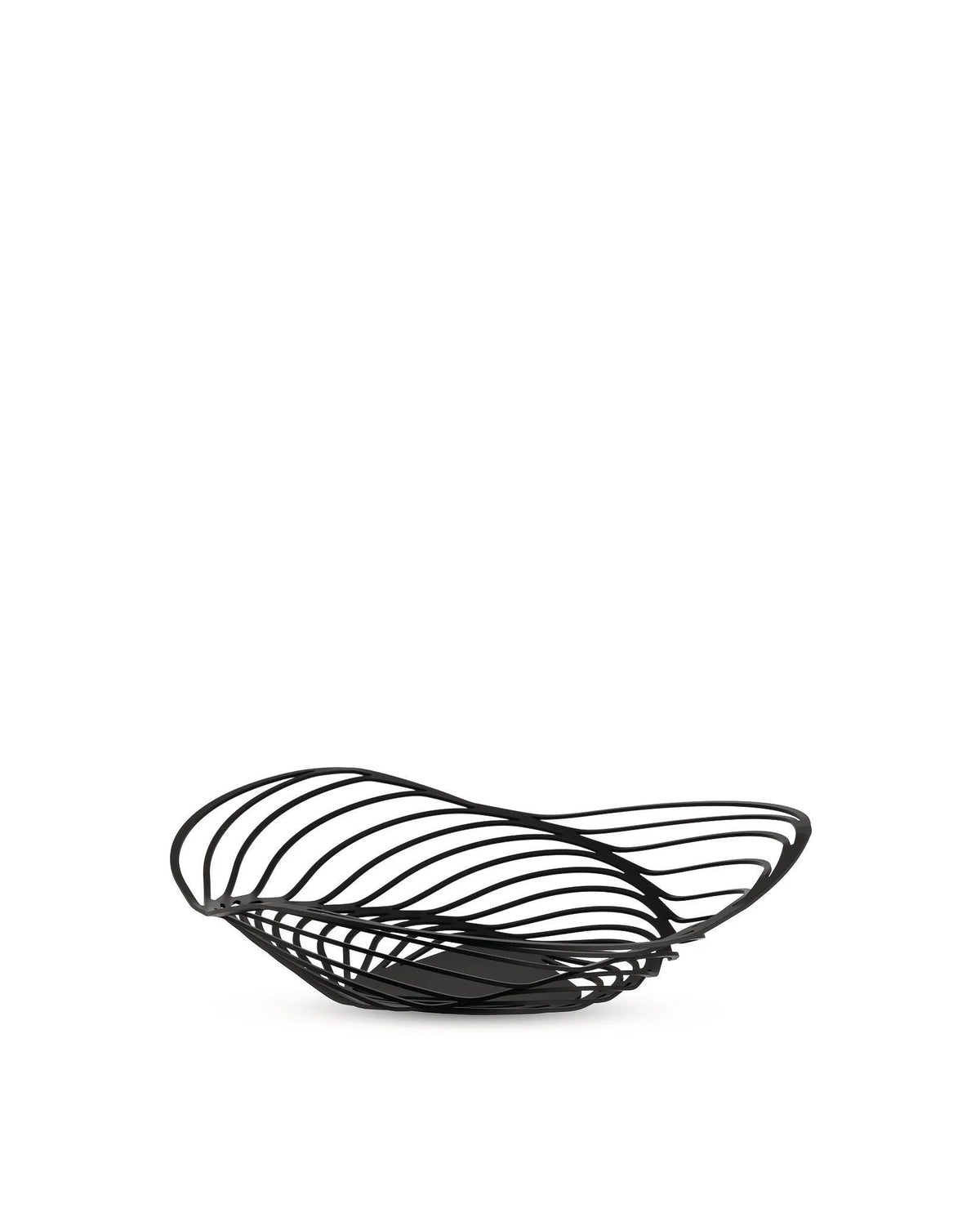 Alessi Trinity cestino
