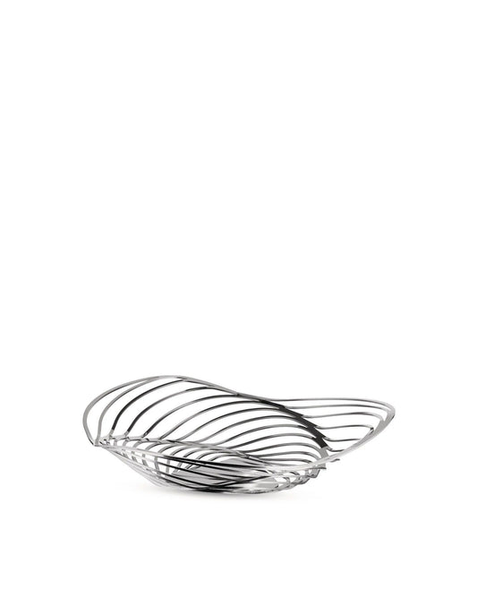Alessi Trinity cestino