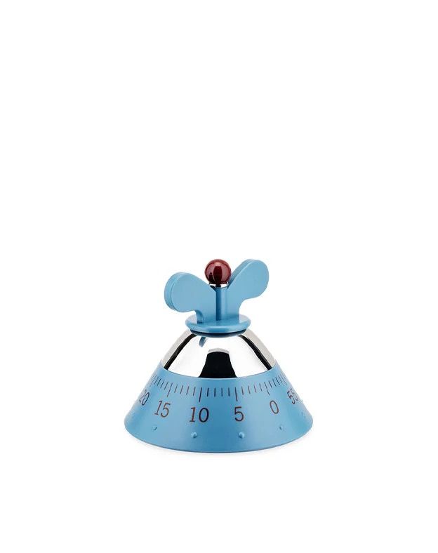 Alessi Timer da cucina