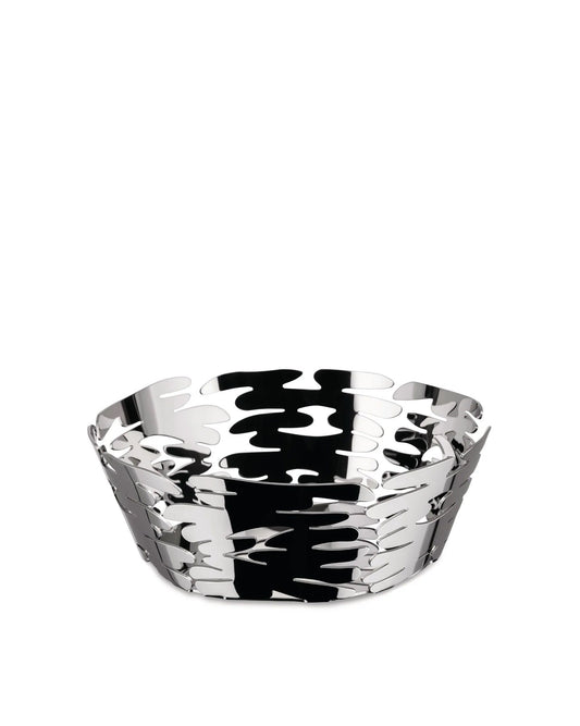 Alessi Barket cestino