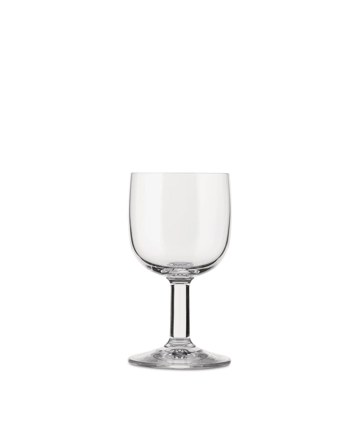 Alessi Glass Family calice