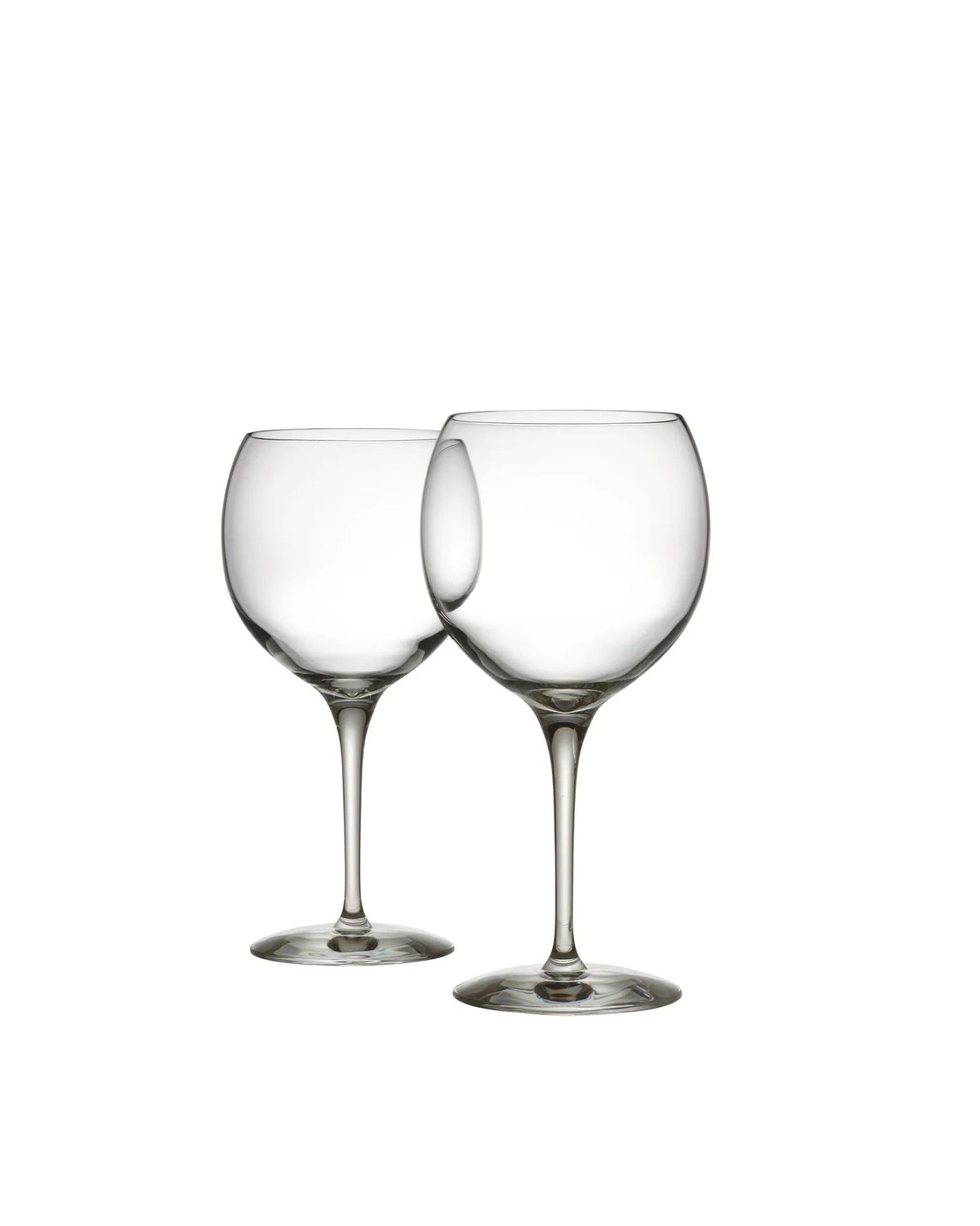 Alessi Mami XL calice vino rosso/drink