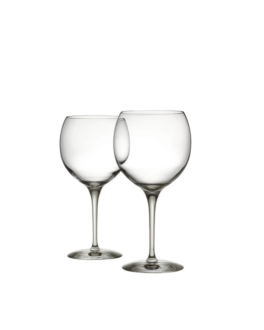 Alessi Mami XL calice vino rosso/drink
