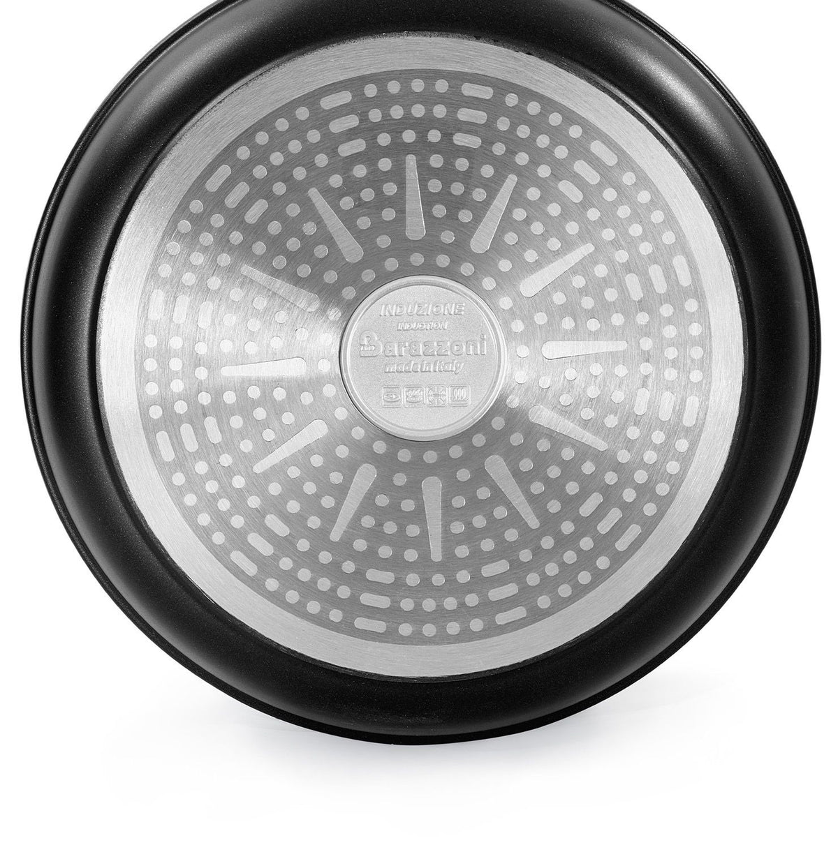 Barazzoni Granitica Extra Induction padella
