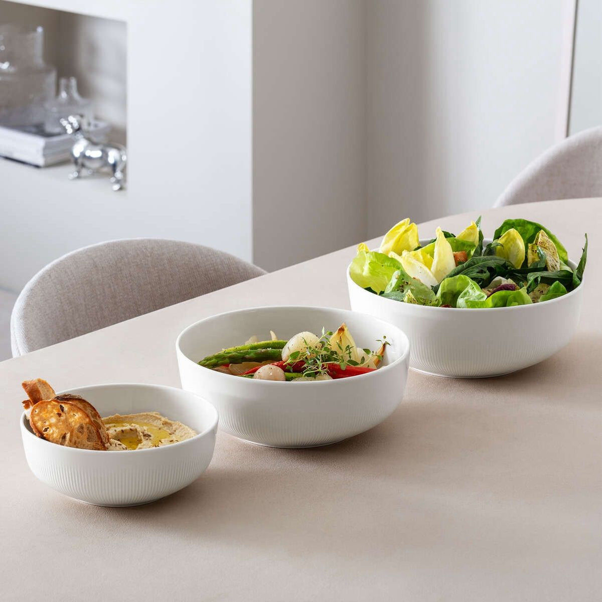 Villeroy&Boch Afina insalatiera 26,5 cm