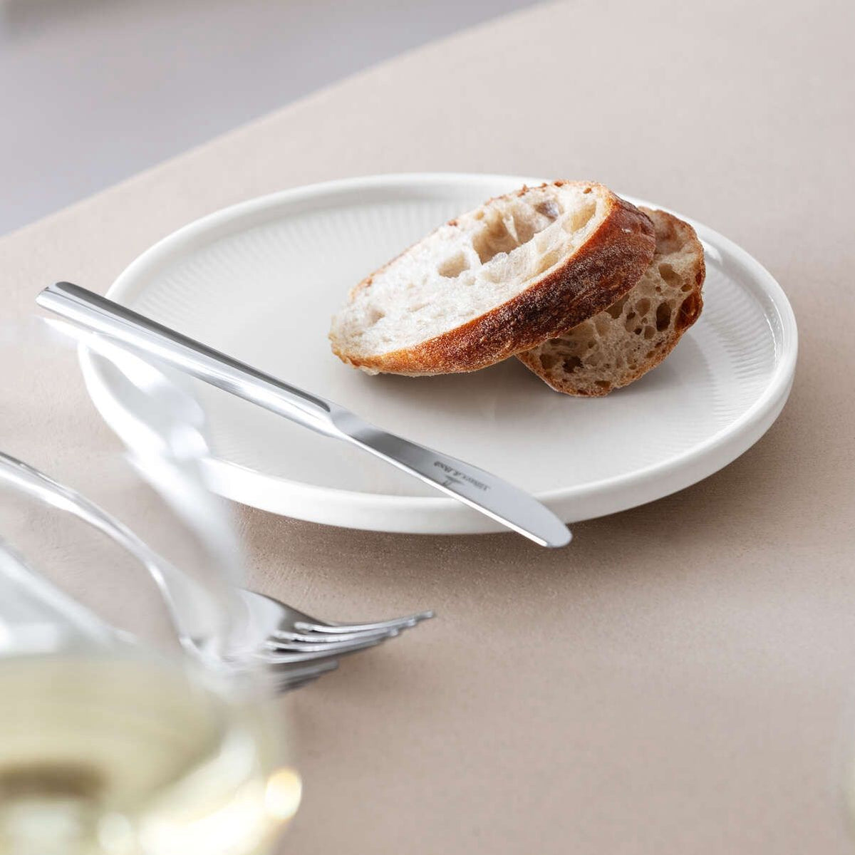 Villeroy&Boch Afina piatto pane 17 cm