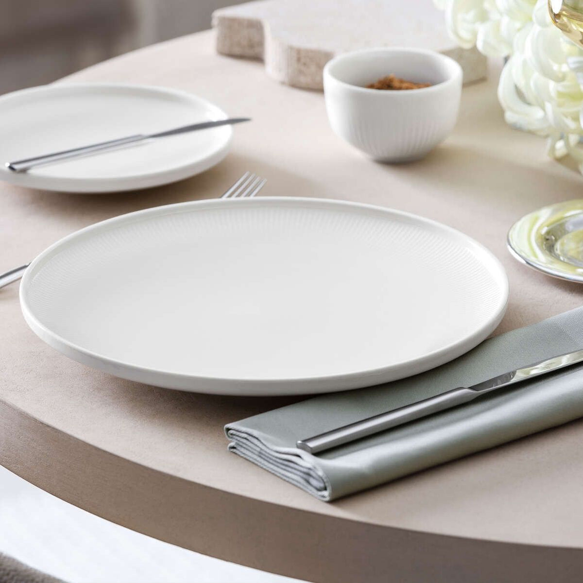 Villeroy&Boch Afina piatto piano 27 cm