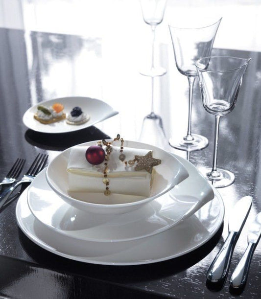 Villeroy&Boch Flow servizio 18 pz