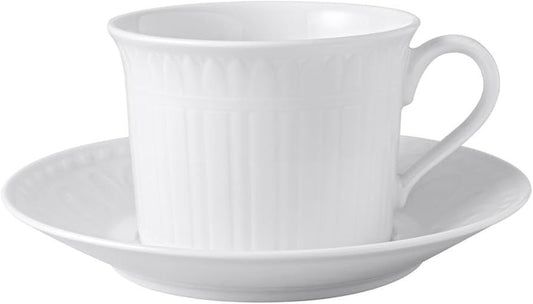 Villeroy&Boch Cellini tazza colazione c/piattino