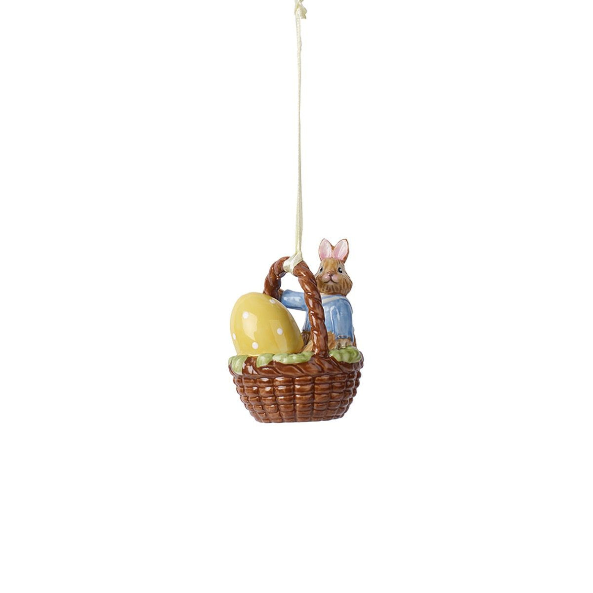 Villeroy&Boch Bunny Tales cestino Max