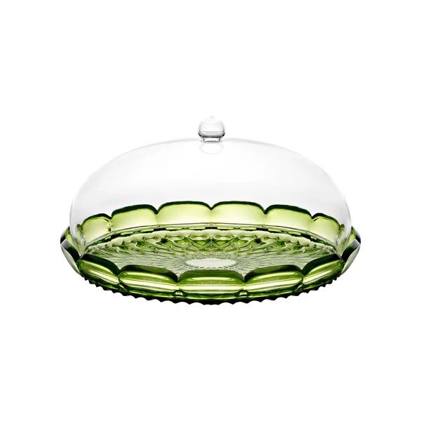 Guzzini Vanity set tortiera