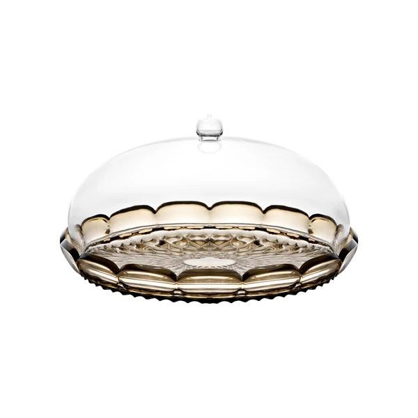 Guzzini Vanity set tortiera