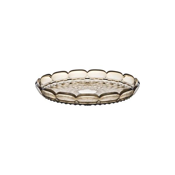Guzzini Vanity vassoio tondo piccolo