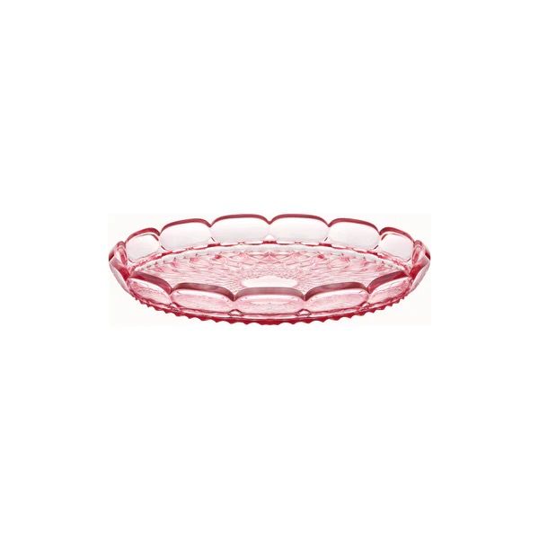 Guzzini Vanity vassoio tondo piccolo