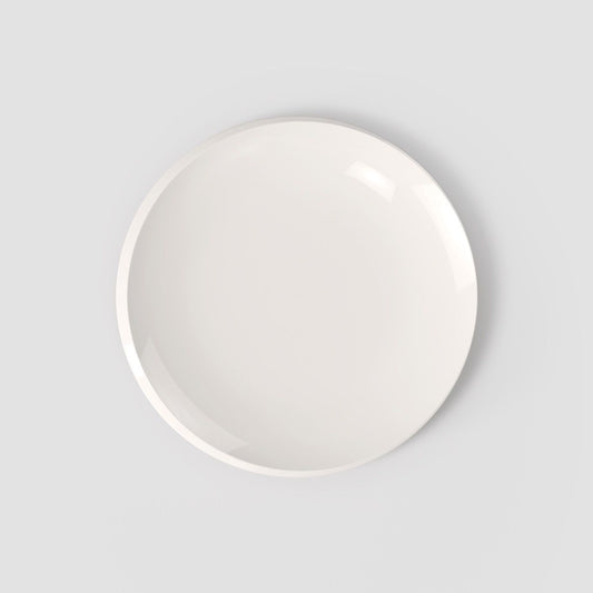 Villeroy&Boch Newmoon piatto piano 27 cm