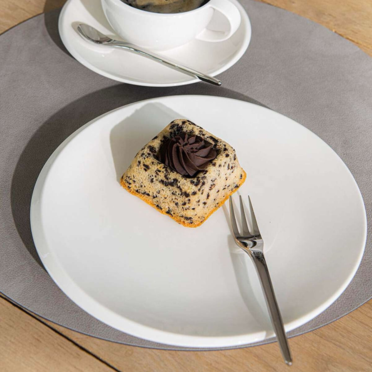 Villeroy&Boch Newmoon piatto dessert 24 cm