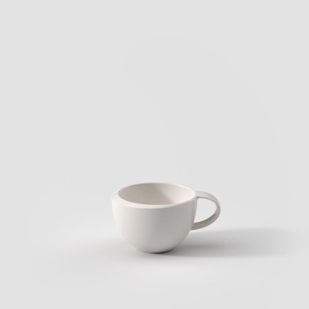 Villeroy&Boch Newmoon tazza espresso con piattino
