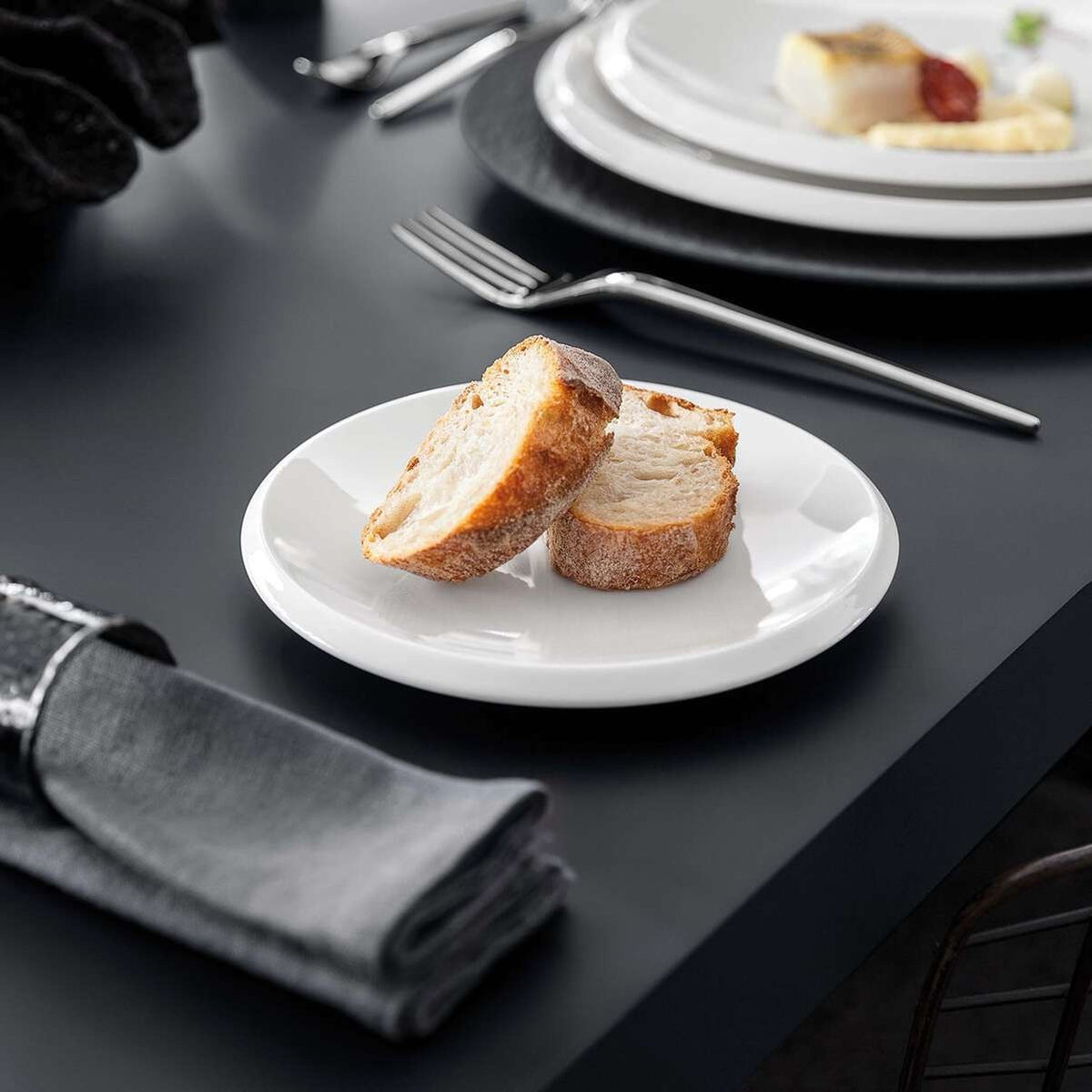 Villeroy&Boch Newmoon piatto pane 16 cm