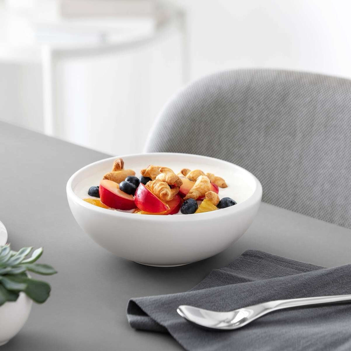 Villeroy&Boch Newmoon scodella