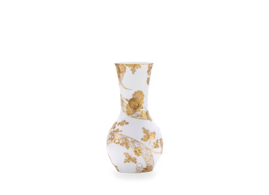 Ginori Oriente Italiano Aurum vaso tulipano