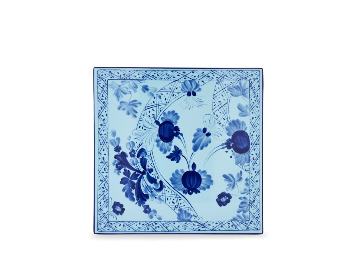 Ginori Oriente Italiano Iris set 2 tovagliette
