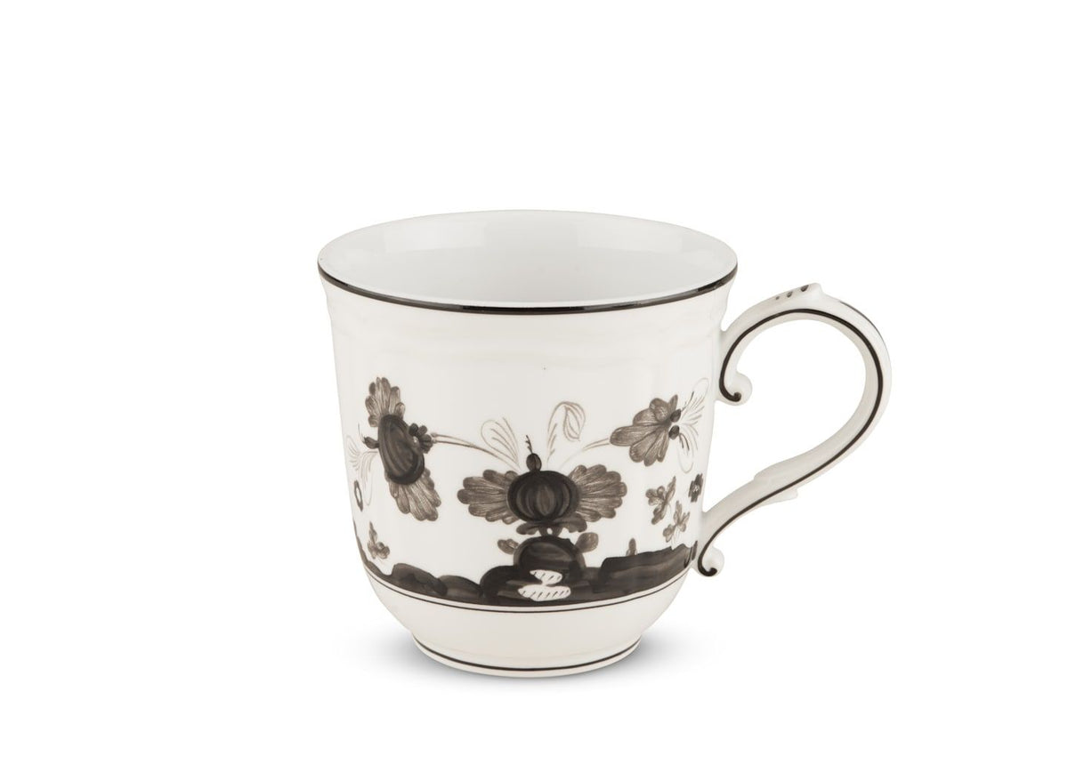 Ginori Oriente Italiano Albus tazza mug