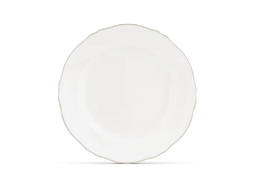 Ginori Corona Platino piatto dessert