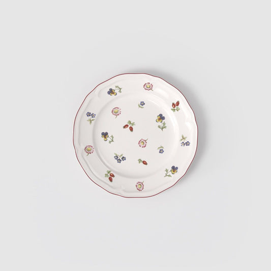 Villeroy&Boch Petite Fleur piatto dessert 21 cm