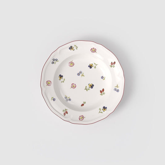 Villeroy&Boch Petite Fleur piatto fondo 23 cm