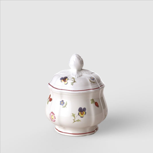Villeroy&Boch Petite Fleur zuccheriera