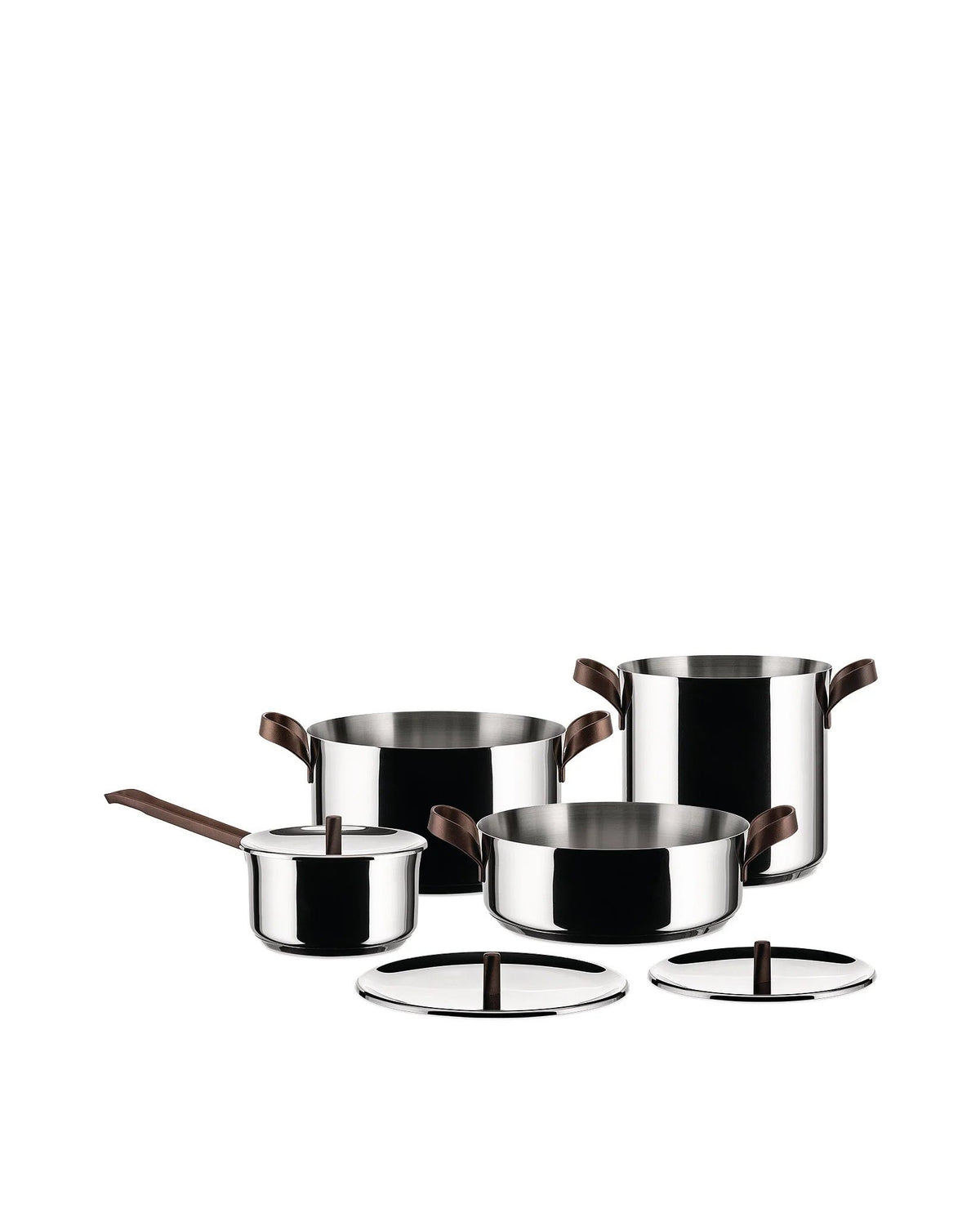 Alessi Edo batteria 7 pz
