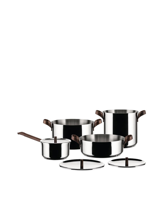Alessi Edo batteria 7 pz