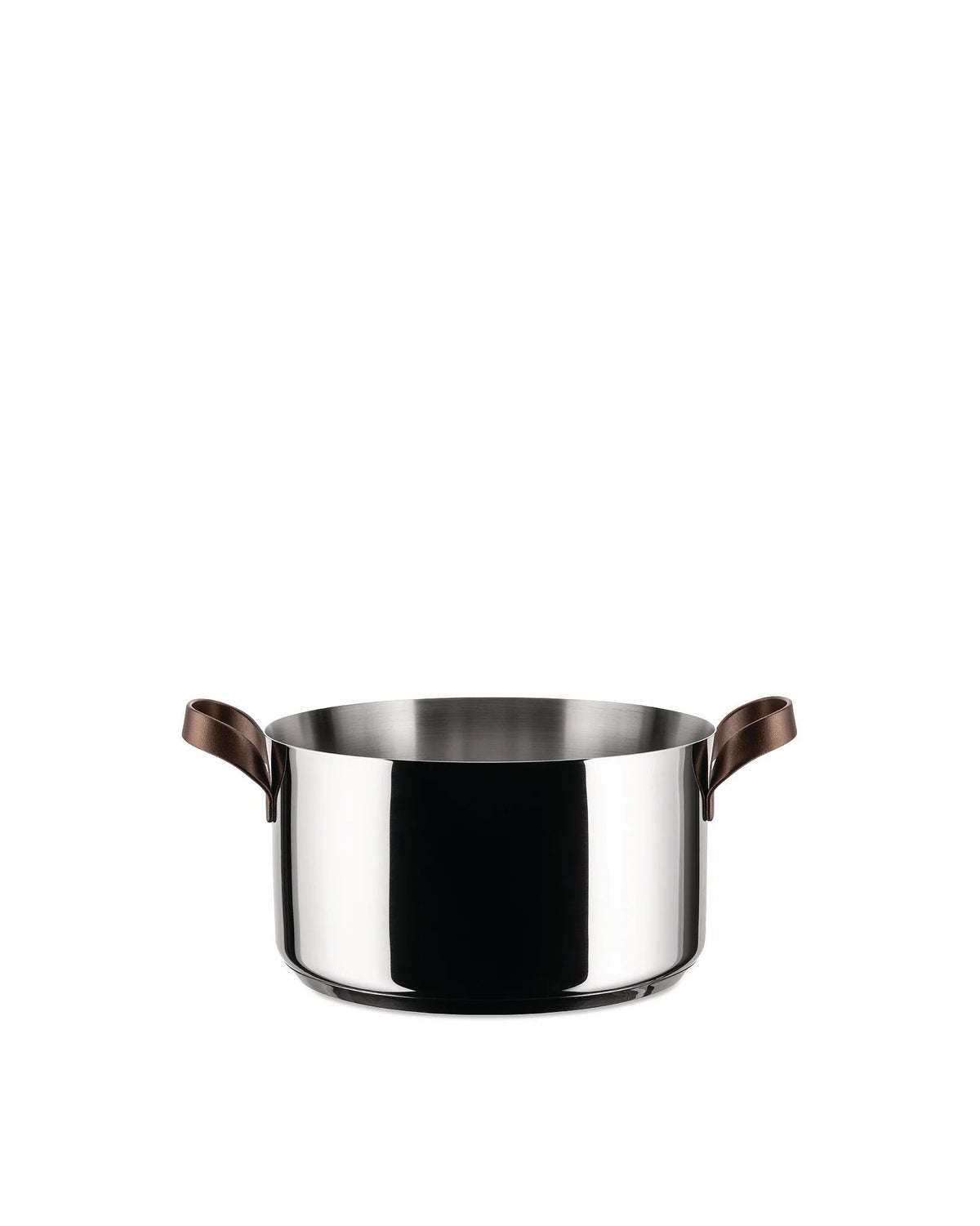 Alessi Edo casseruola 24 cm c/cop