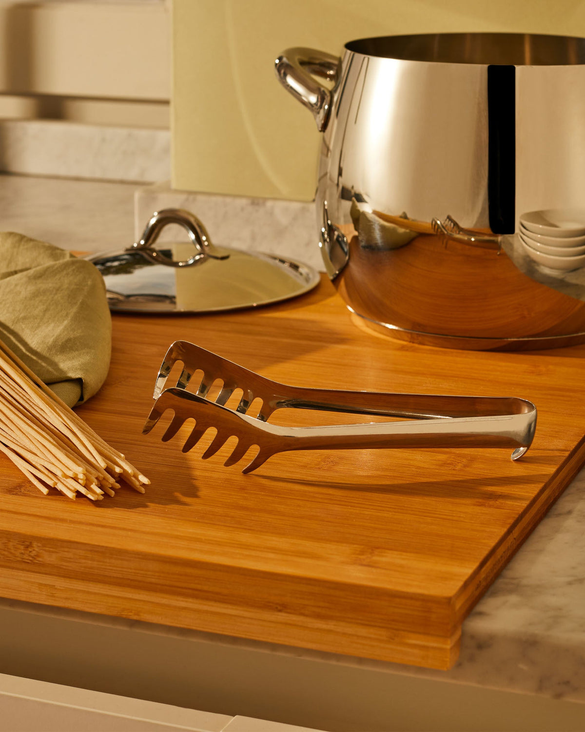 Alessi Molla per spaghetti
