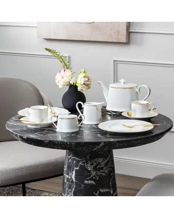 Villeroy&Boch Chateau Septfontaines servizio da tè 9 pz