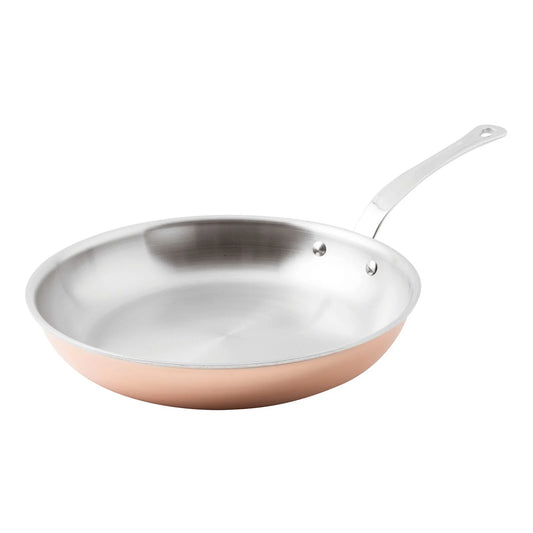 Paderno Serie 15600 rame padella 28 cm