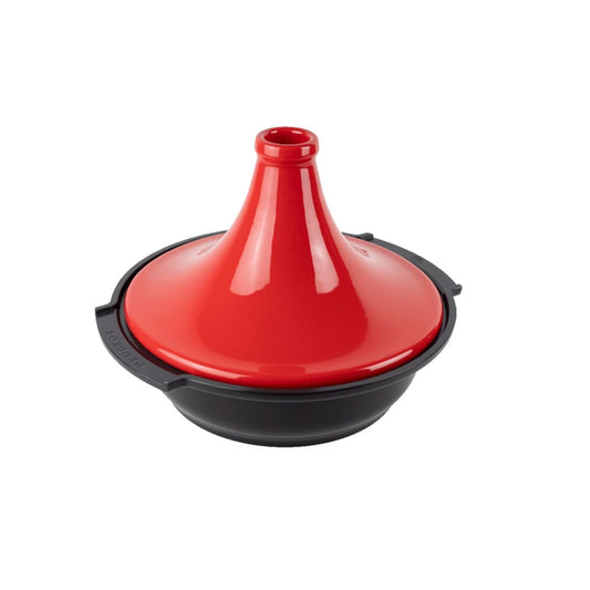 Peugeot tajine rossa