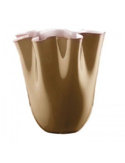 Onlylux Wave vaso fumé 30 cm