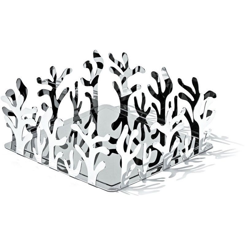 Alessi Mediterraneo portatovaglioli orizzontale
