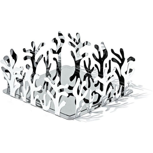 Alessi Mediterraneo portatovaglioli orizzontale