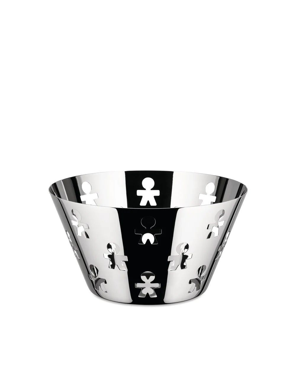Alessi Girotondo fruttiera