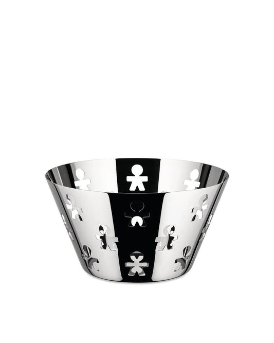Alessi Girotondo fruttiera