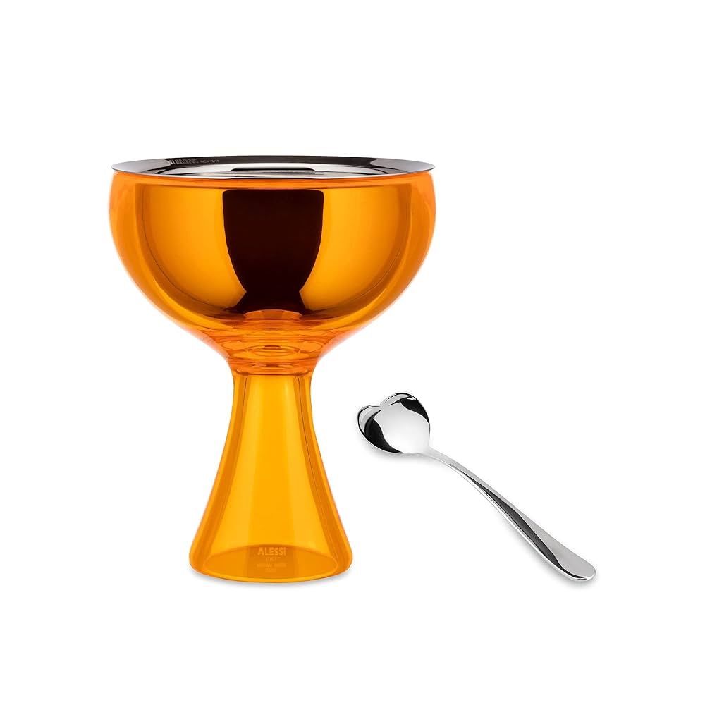 Alessi Big Love coppa gelato