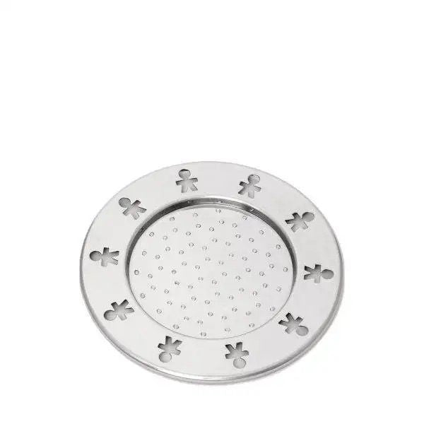 Alessi Mini Girotondo sottobottiglia